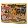 Kalendarz adwentowy Konie 84178 COLLECTA - zdjęcie