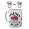 Kubek - Pokemon - Trener Pokemonów - zdjęcie