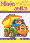 Moje autka - zdjęcie