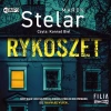 Rykoszet. Audiobook - zdjęcie