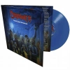 Death Squad Chronicles LP BLUE, Winyl - zdjęcie