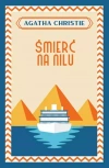 Śmierć na Nilu - zdjęcie