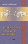 Lectio Divina Do Ewangelii Św Jana 2 - zdjęcie