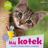 Mój kotek - zdjęcie