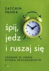 Śpij, jedz i ruszaj się zgodnie ze swoim rytmem okołodobowym w.2 - zdjęcie