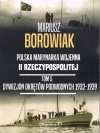 Polska marynarka wojenna II Rzeczypospolitej Tom 5. Dywizjon Okretów Podwodnych 1932-1939 - zdjęcie