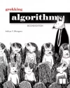 Grokking Algorithms. 2024 edition - zdjęcie