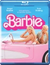 Barbie, Blu-Ray - zdjęcie
