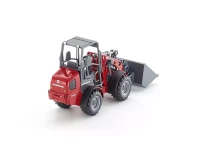 Ładowarka Weidemann Hoftrac, 1:32, zdjęcie 5