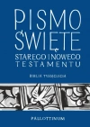 Biblia Tysiąclecia - zdjęcie