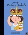 Mali WIELCY. Królowa Elżbieta - zdjęcie