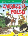 Zwierzęta Polski - zdjęcie