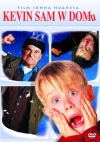 Kevin sam w domu, DVD - zdjęcie