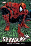 Spider-Man - zdjęcie