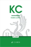 KC. Kodeks cywilny - zdjęcie