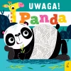 Uwaga, panda! - zdjęcie