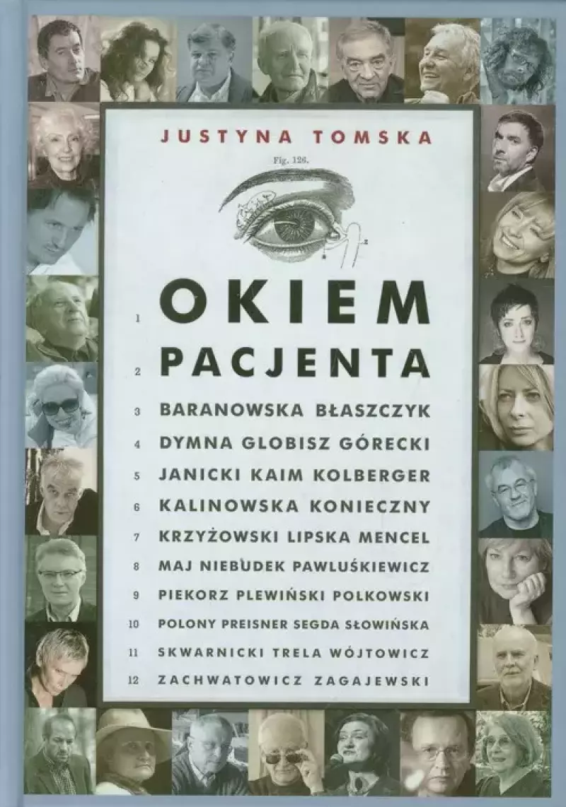 Okiem pacjenta Okiem pacjenta