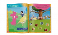 Disney Księżniczka. Śmiej się z księżniczkami, zdjęcie 2