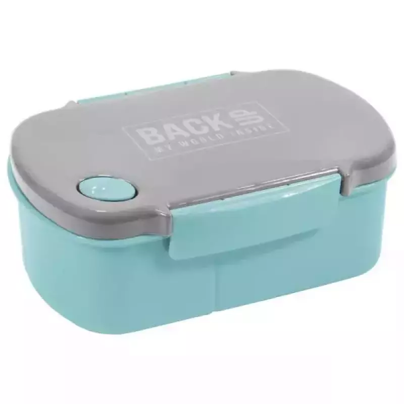 Śniadaniówka BackUp 5 B38 DERFORM Śniadaniówka BackUp 5 B38 DERFORM