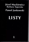 Listy. Dzieła 26 - zdjęcie