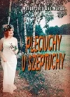 Pleciuchy u szeptuchy. Tomik poetycki - zdjęcie