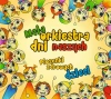 Piosenki zdrowych dzieci. CD - zdjęcie