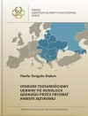 Dyskurs tożsamościowy Ukrainy po Rewolucji - zdjęcie