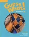 Guess What! 6 Pupil's Book British English - zdjęcie
