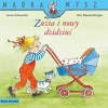 Mądra Mysz. Zuzia i nowy dzidziuś - zdjęcie