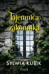 Tajemnica zakonnika - zdjęcie