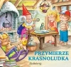 Przymierze krasnoludka - zdjęcie