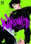 Wandance. Tom 4 - zdjęcie