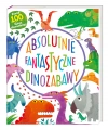 Absolutnie fantastyczne dinozabawy - zdjęcie