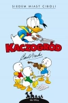 Kaczogród. Carl Barks. Siedem miast Ciboli i inne historie z lat 1954–1955 - zdjęcie