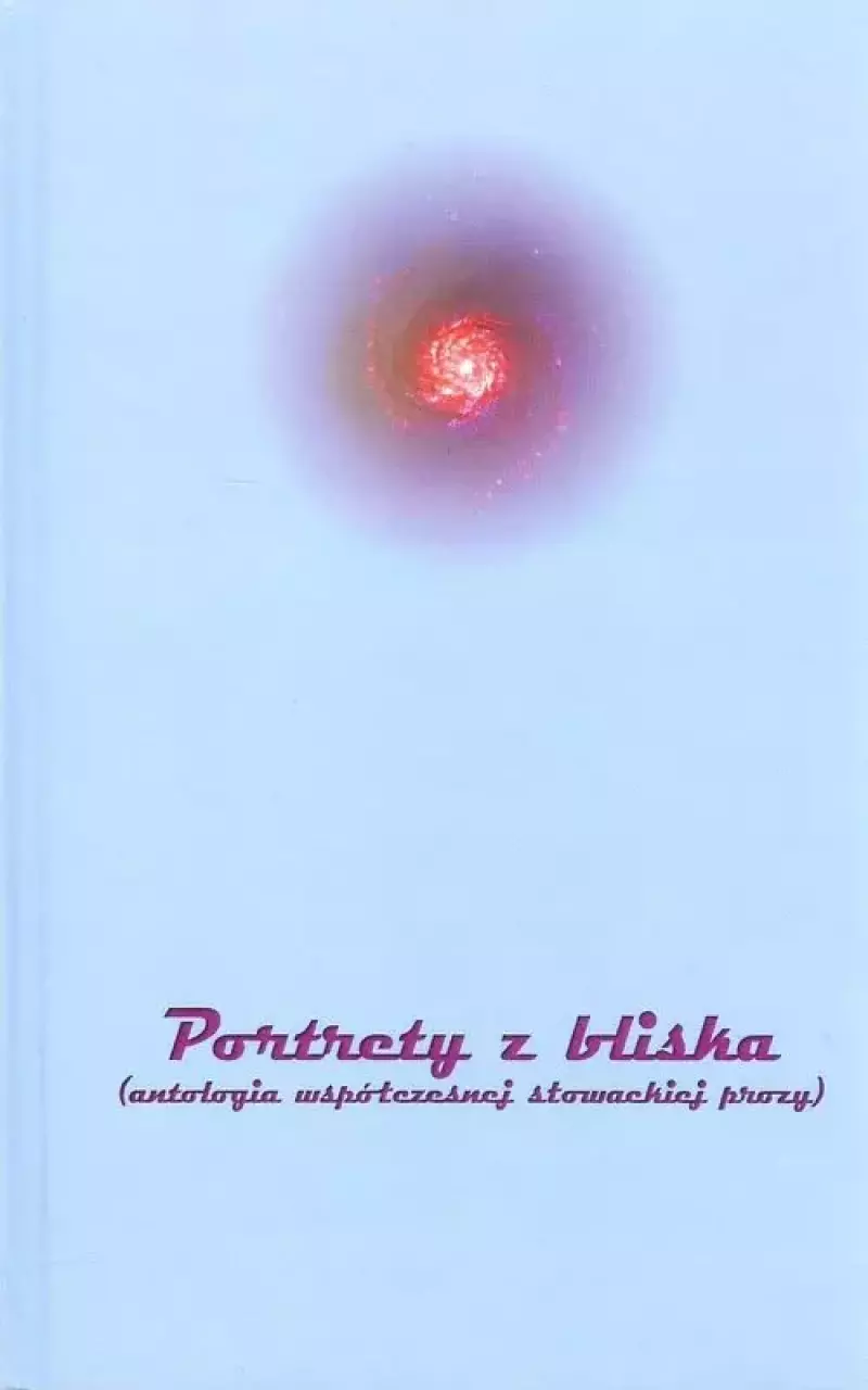 Portrety z bliska Portrety z bliska