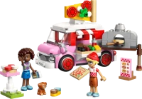 LEGO Friends Furgonetka z pizzą 42694, zdjęcie 11
