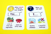Fun Card English. Modal Verbs, zdjęcie 5