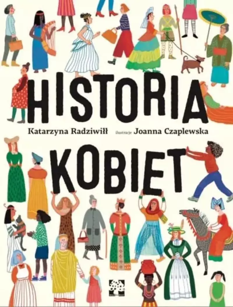 Historia kobiet Historia kobiet