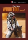 Winnetou. Tom 1. Lektura z opracowaniem - zdjęcie