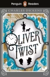 Penguin Readers Level 6: Oliver Twist - zdjęcie