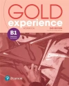 Gold Experience 2ed B1 WB PEARSON - zdjęcie