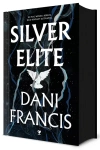 Silver Elite (barwione brzegi) - zdjęcie