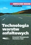 Technologia warstw asfaltowych - zdjęcie
