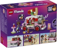 LEGO Friends Furgonetka z pizzą 42694, zdjęcie 16