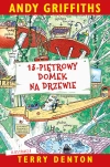13-piętrowy domek na drzewie - zdjęcie