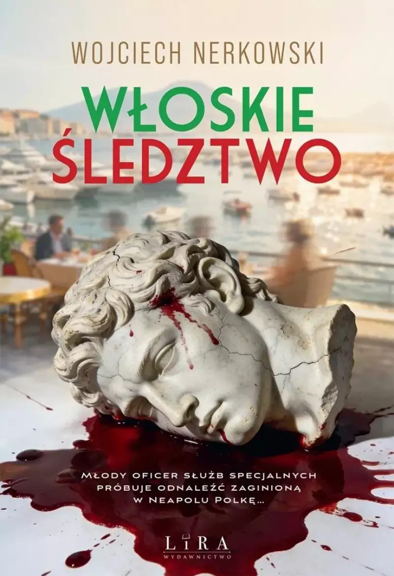 Włoskie śledztwo