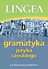 Gramatyka języka czeskiego wyd. 2 - zdjęcie