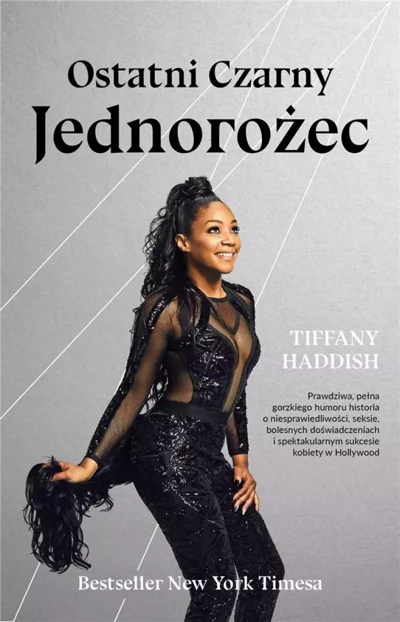 Ostatni Czarny Jednorożec Ostatni Czarny Jednorożec