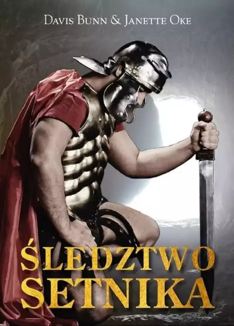 Śledztwo Setnika Śledztwo Setnika