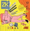 Zeszyty Komiksowe 41 Ciało - zdjęcie